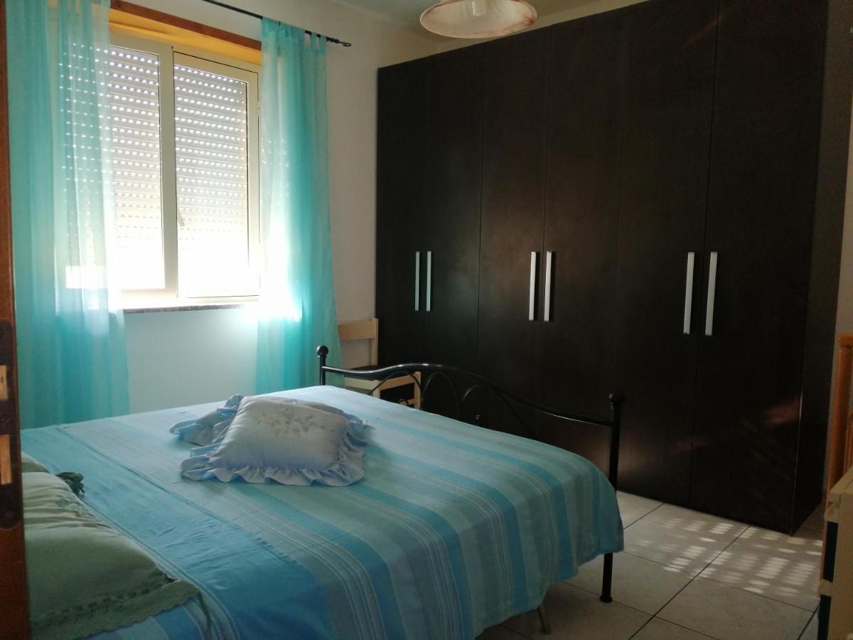 Bosa Marina! Apartman Kültér fotó