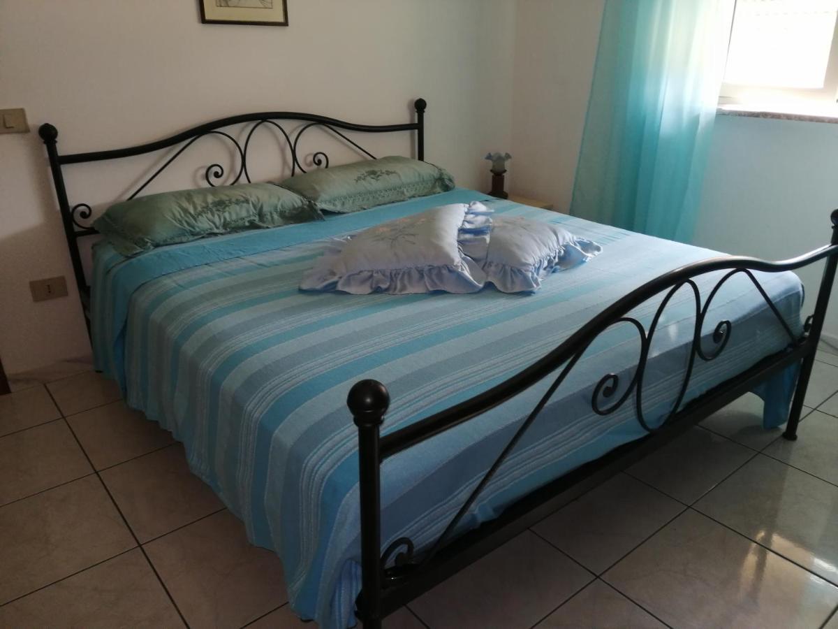 Bosa Marina! Apartman Kültér fotó